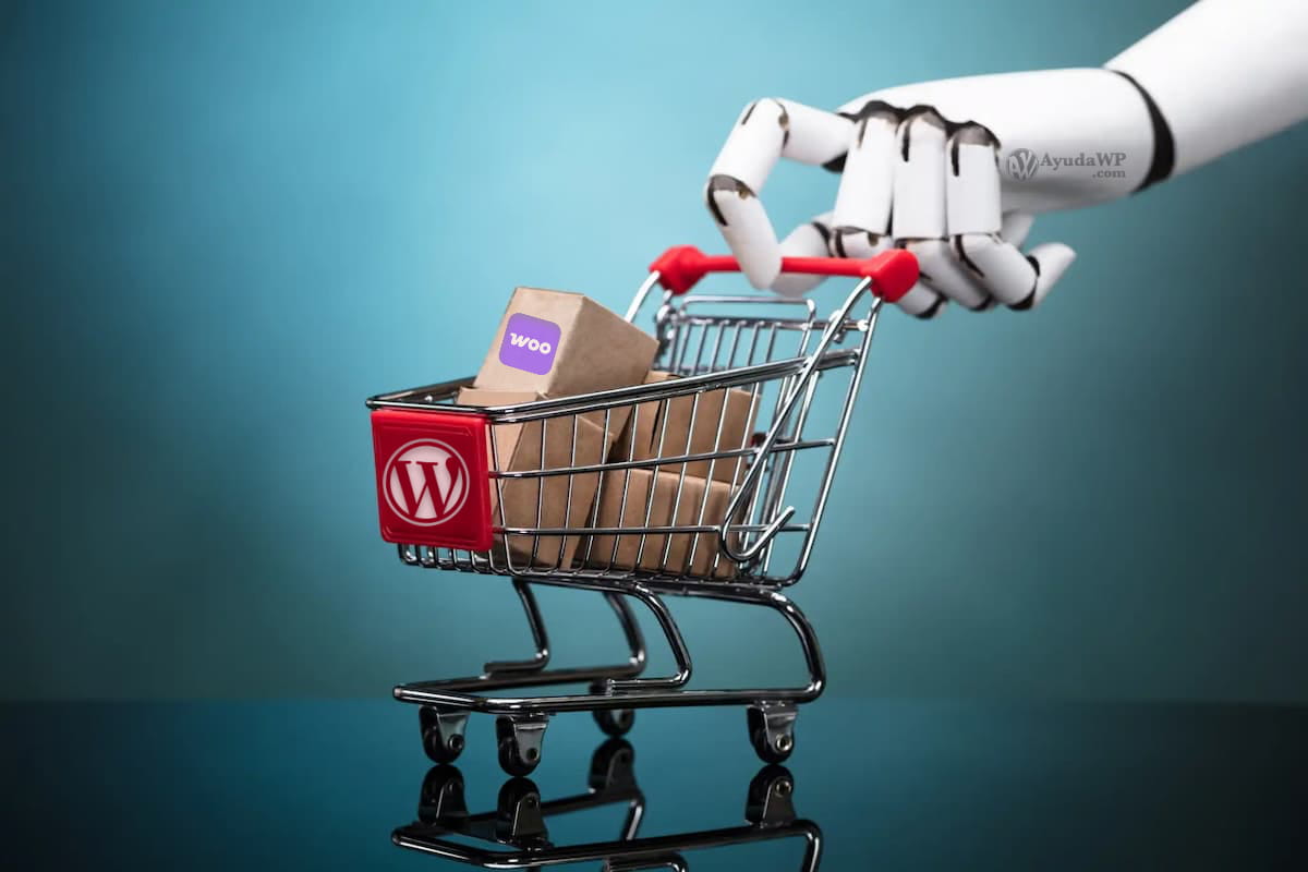 agentic commerce protocol wordpress woocommerce