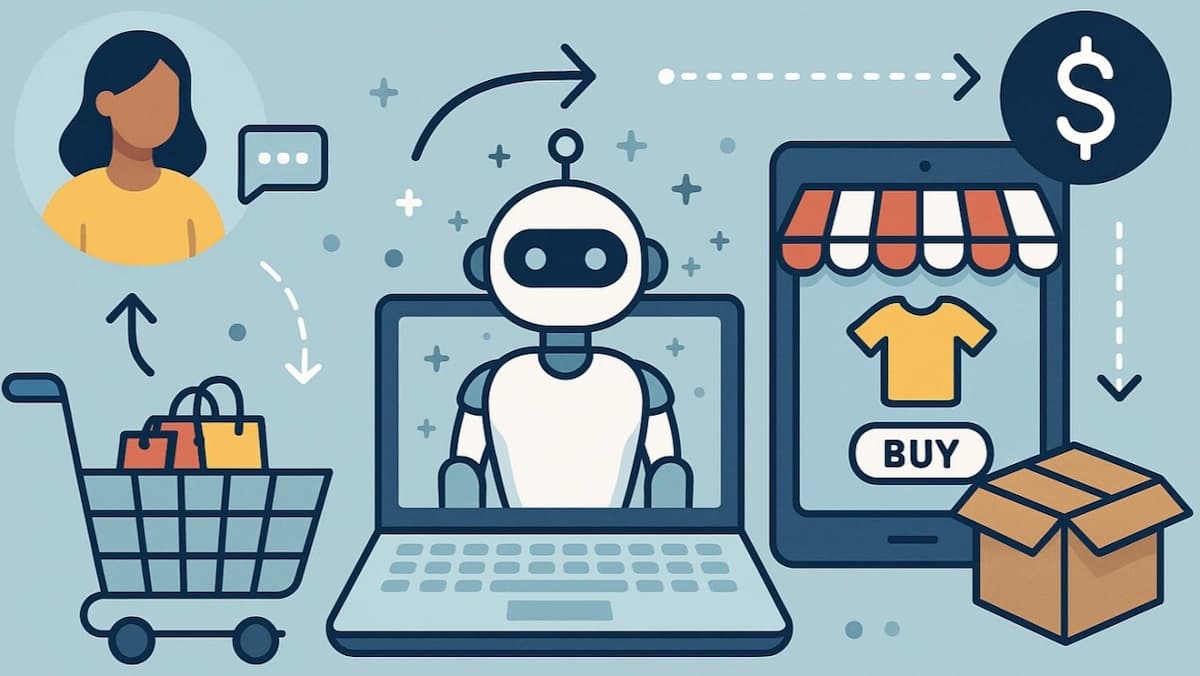 agentic commerce protocol