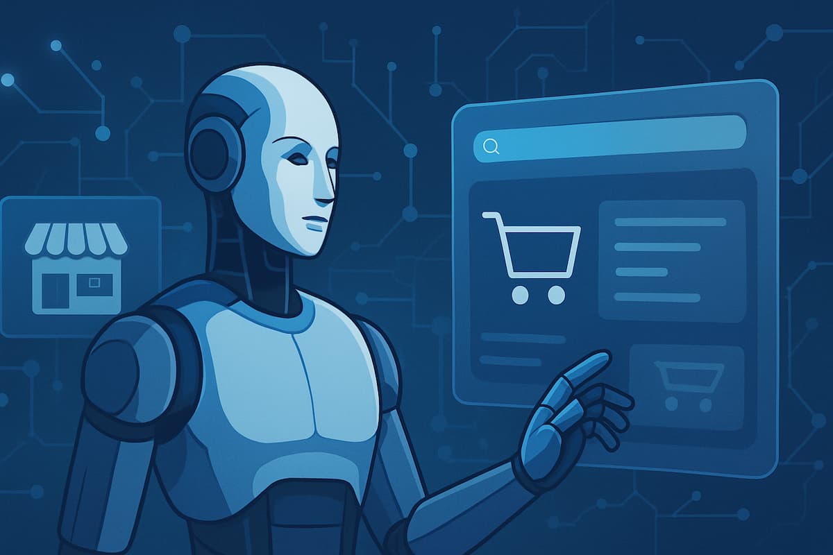 agentic ecommerce protocol