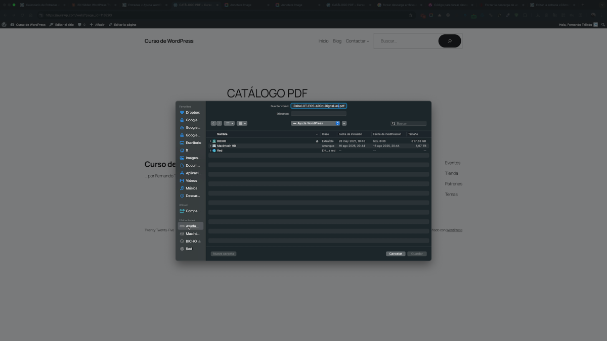 captura pantalla ayudawp 2025 10 09 a las 13.05.46
