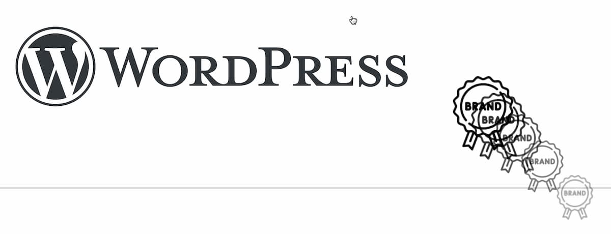 cursor on icono marca estela suave