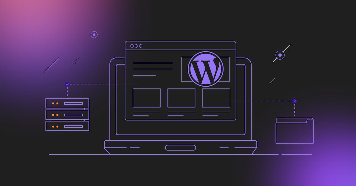 cache wordpress