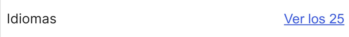 idiomas disponibles plugin wordpress