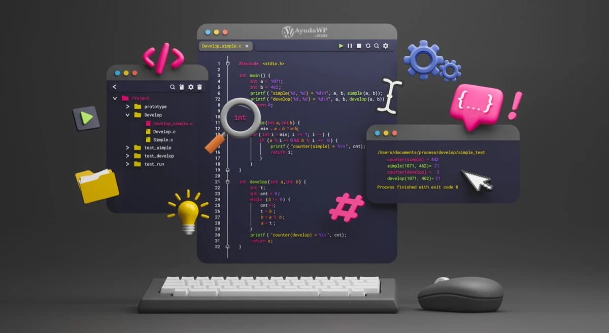 planificar programacion codigo