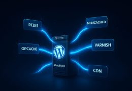 tecnicas y estrategias cache wordpress