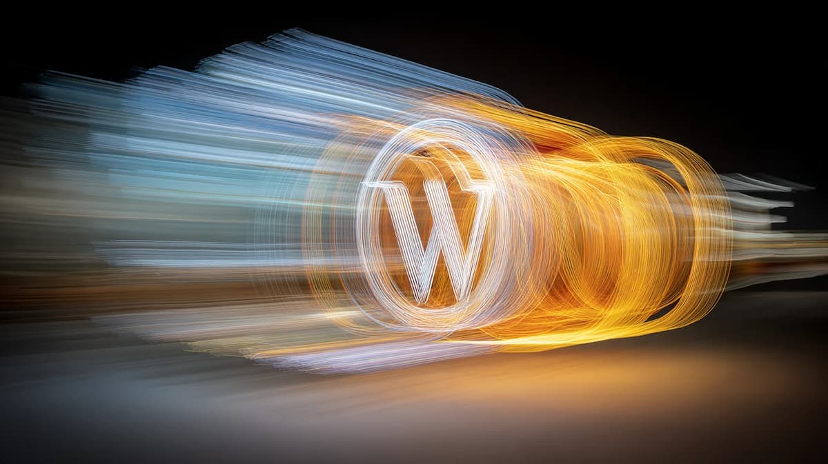 wordpress potencia inteligencia artificial