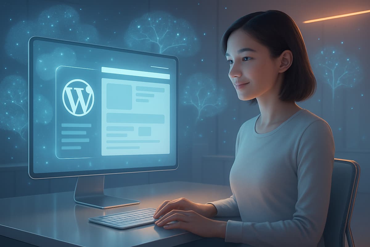aprendiendo wordpress futuro
