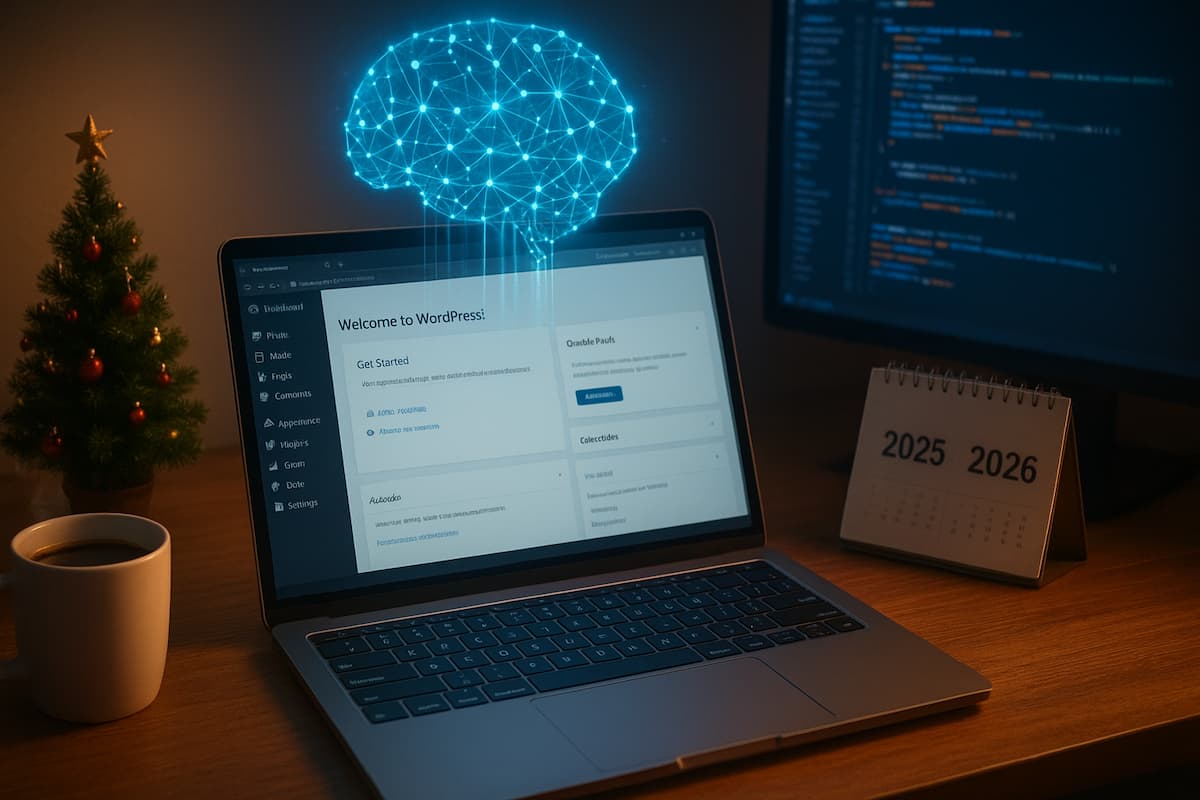 ayuda wordpress resumen 2025
