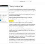 buscar reemplazar texto bloques wordpress resaltado palabraas