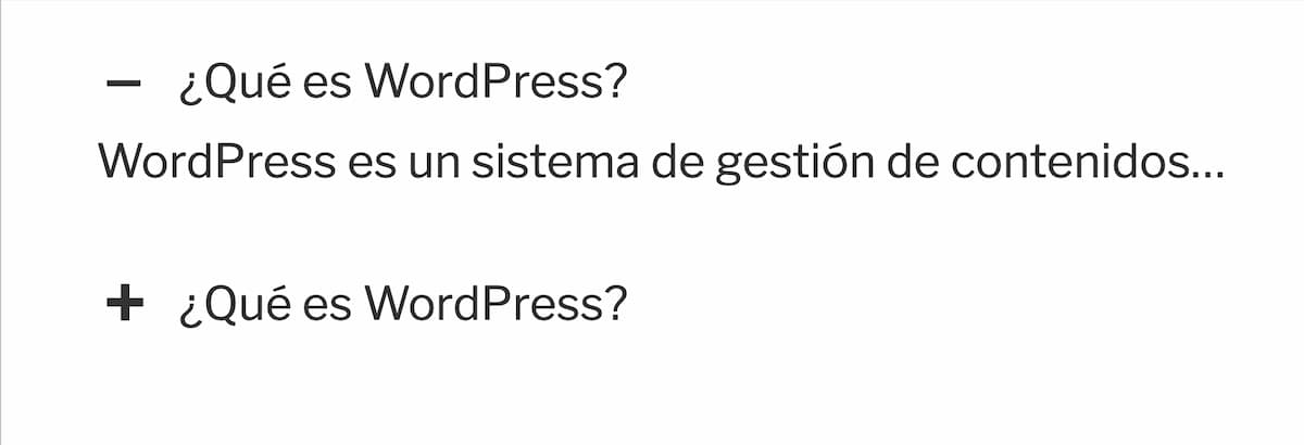 cambiar iconos bloque detalles por dashicons