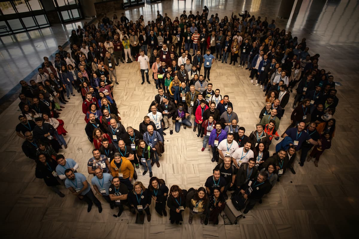 comunidad wordcamp granada