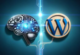 conexiones ia wordpress