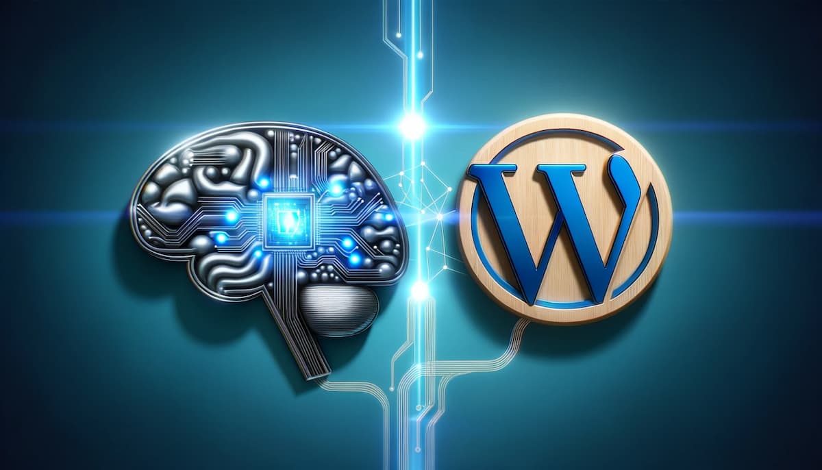 conexiones ia wordpress