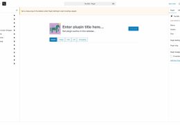 deploy troy nuevo plugin