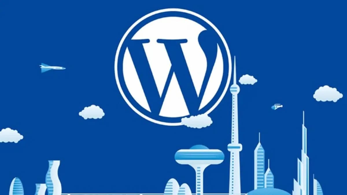 futuro wordpress