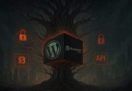 paradoja caja negra ia open source wordpress