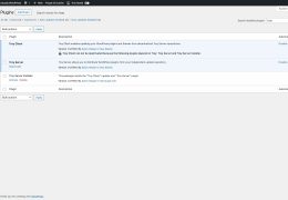 plugins deploy troy server
