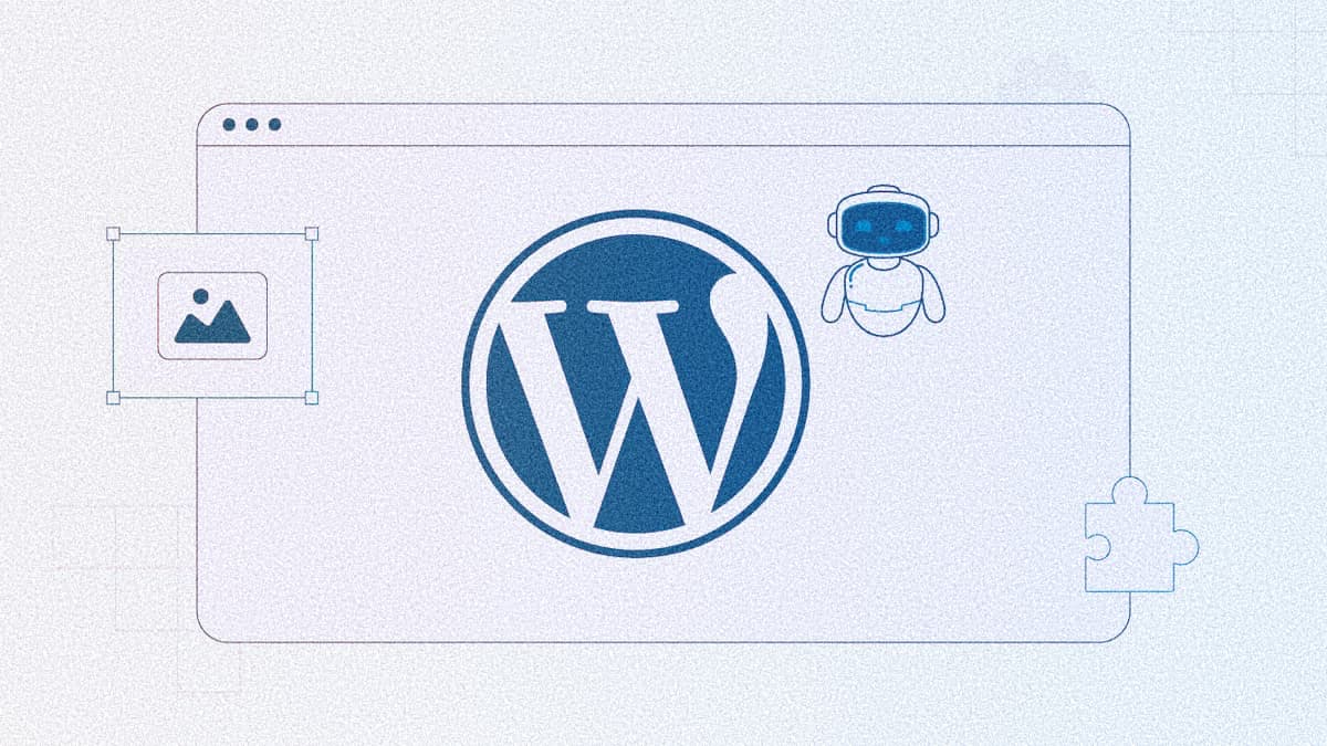 wordpress inteligencia artificial