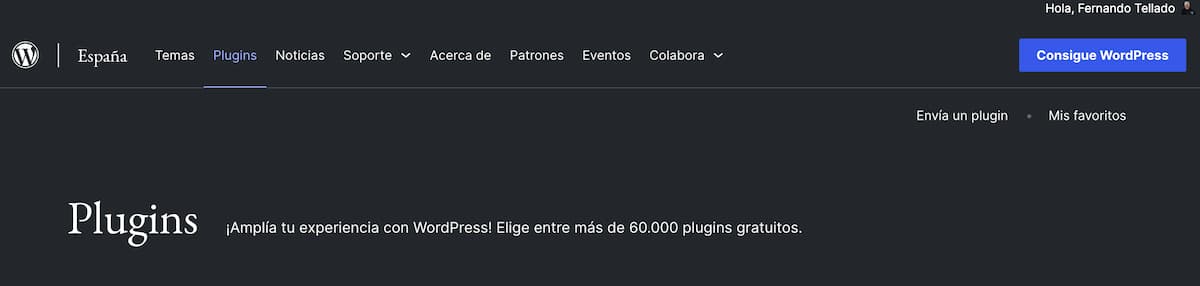 60 mil plugins wordpress