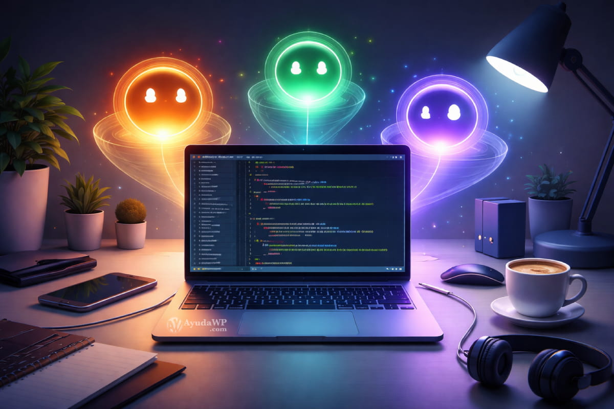 agentic coding wordpress