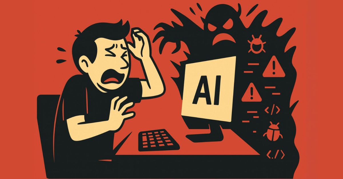 miedo a vibe coding ia