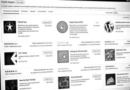 plugins desarrollo wordpress