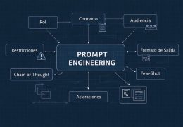 Optimizador profesional de prompts IA: consigue mejores respuestas de ChatGPT, Claude o Gemini usando técnicas de prompt engineering para WordPress prompt engineering