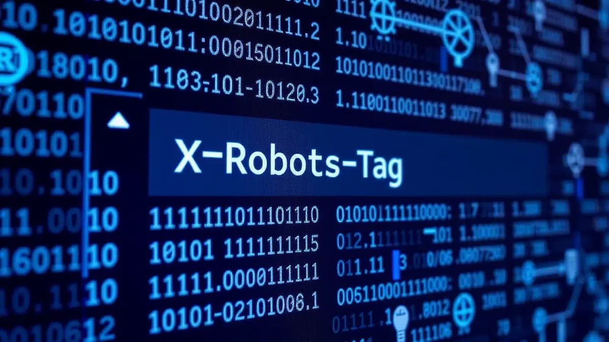 x robots tag feeds