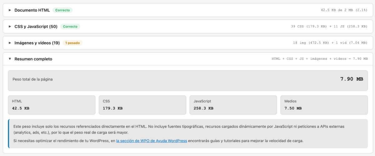 analizador de rastreo google bot resumen final completo