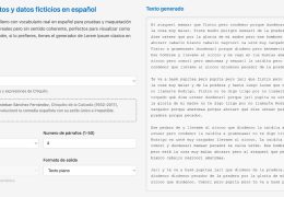 generador textos chiquitoipsum