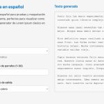 generador textos tecnologia