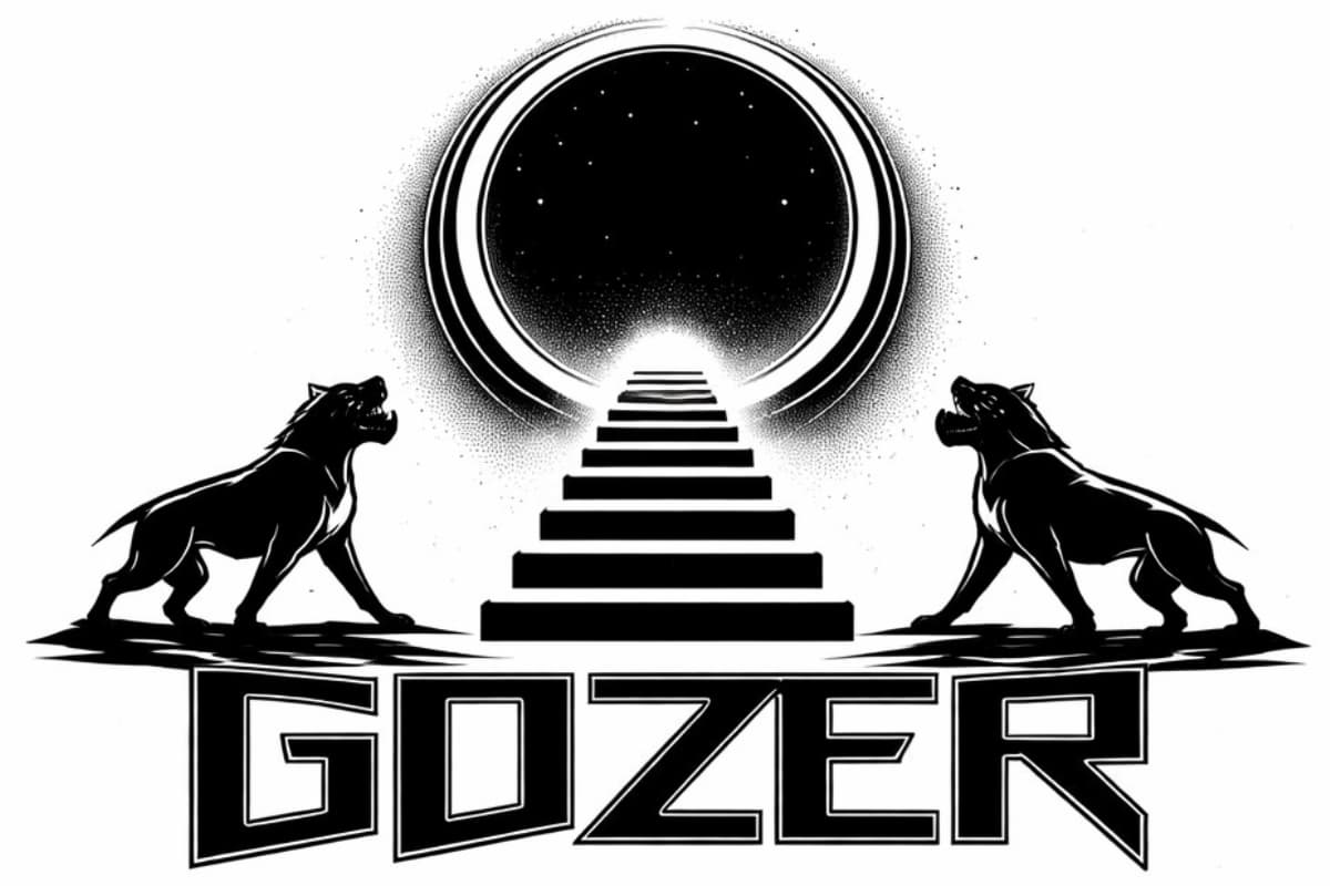 gozer wordpress