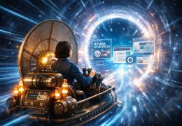 maquina del tiempo entradas programadas wordpress