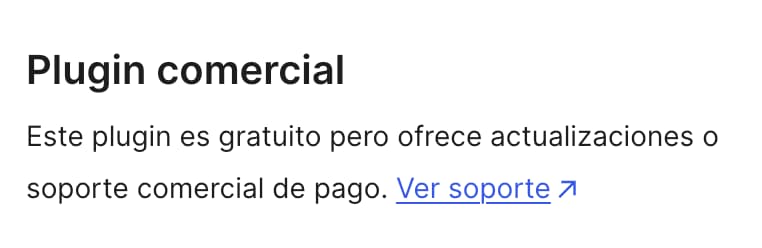 tag plugin comercial wordpress
