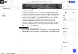 bloque php plugin ai share summarize