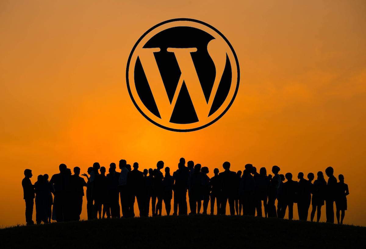 comunidad wordpress