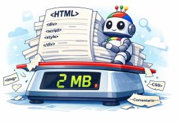 googlebot limite 2 mb