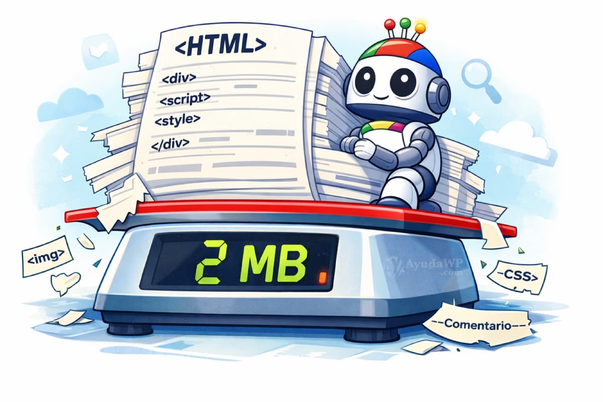googlebot limite 2 mb