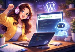 plugin wordpress vibe coding