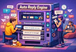 respuestas automaticas comentarios wordpress