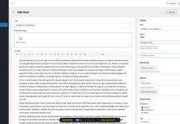 emdash admin editor