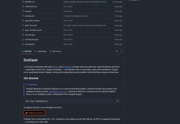 emdash cms emdash emdash is a full stack typescript cms based on astro the spiritual successor to wordpress deploy button