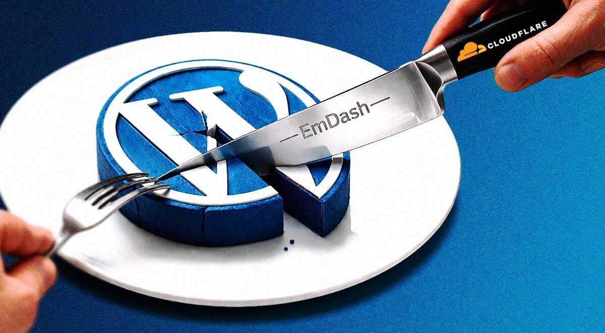 emdash wordpress cms