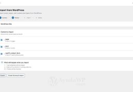 exportar wordpress emdash cloudflare
