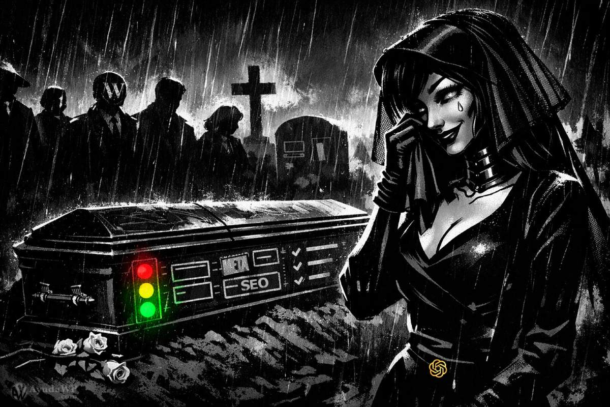 muerte plugins seo por ia