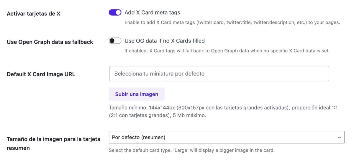 open graph plugin seopress