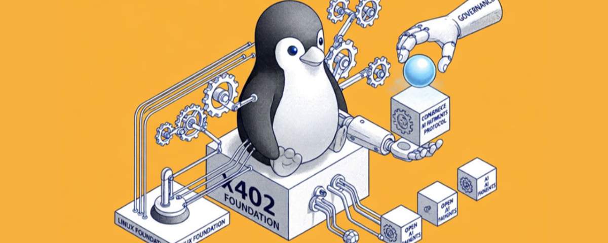 x402 linux foundation