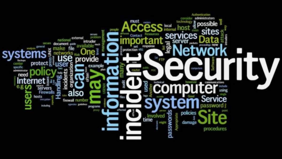 Glosario de términos de seguridad WordPress