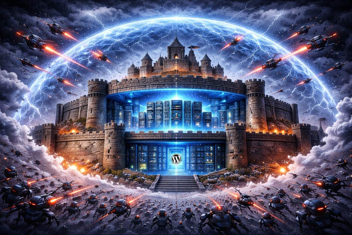 Plan de batalla para defenderte de ataques de fuerza bruta