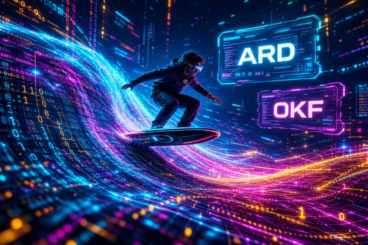 ¿Tengo que implementar ARD y OKF en mi WordPress? la verdad sobre los nuevos estándares de IA